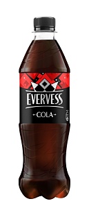 Evervess Кола 0.5 л
