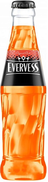 Evervess Апельсин 0.25 л